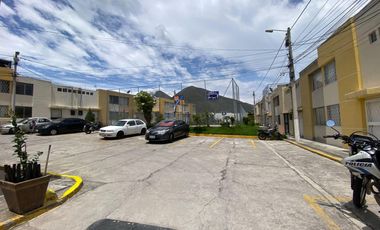 Casa en venta Conjunto Pululahua / Mitad del Mundo