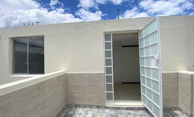 Casa en venta Conjunto Pululahua / Mitad del Mundo