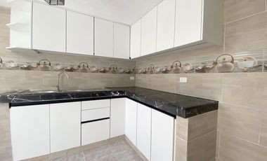 Casa en venta Conjunto Pululahua / Mitad del Mundo