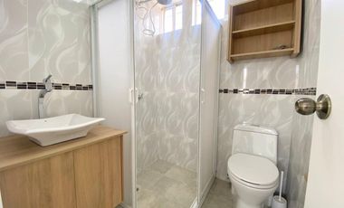 Casa en venta Conjunto Pululahua / Mitad del Mundo