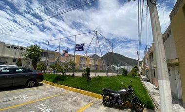 Casa en venta Conjunto Pululahua / Mitad del Mundo