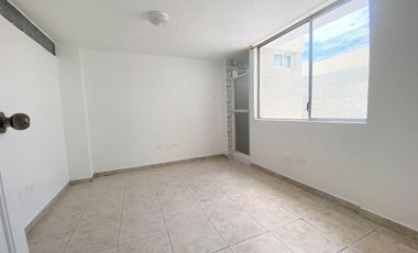 Casa en venta Conjunto Pululahua / Mitad del Mundo