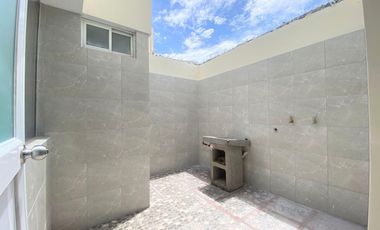 Casa en venta Conjunto Pululahua / Mitad del Mundo