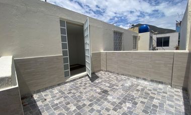 Casa en venta Conjunto Pululahua / Mitad del Mundo