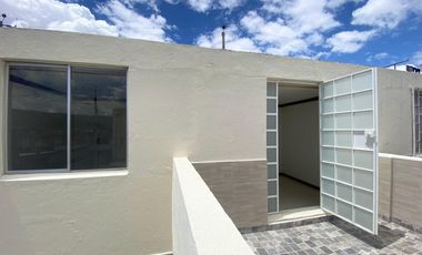 Casa en venta Conjunto Pululahua / Mitad del Mundo