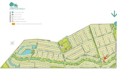 Casa en Campos de Roca 2