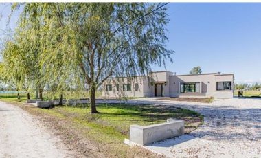 Casa en Campos de Roca 2