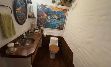 VENTA CASA PARQUE SAN MARTIN