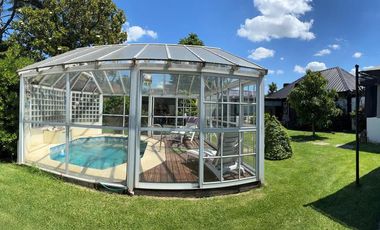 VENTA CASA PARQUE SAN MARTIN