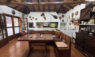 VENTA CASA PARQUE SAN MARTIN