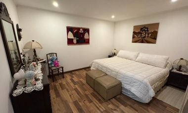 VENTA CASA PARQUE SAN MARTIN