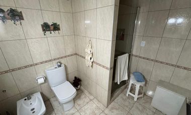 VENTA CASA PARQUE SAN MARTIN