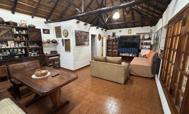 VENTA CASA PARQUE SAN MARTIN