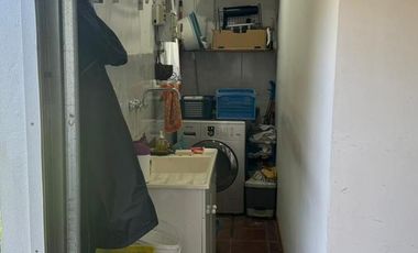 VENTA CASA PARQUE SAN MARTIN