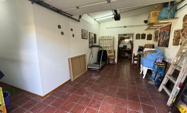 VENTA CASA PARQUE SAN MARTIN