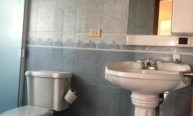 Renta Casa Valle de Aragon 2a sección (A)