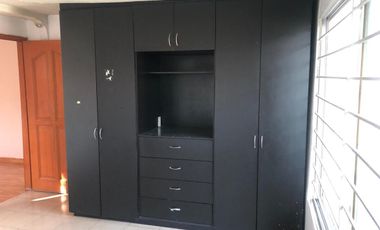 Renta Casa Valle de Aragon 2a sección (A)