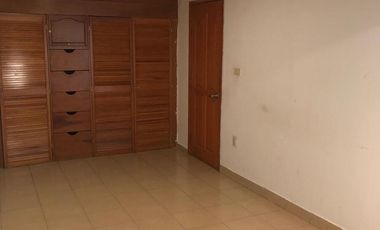 Renta Casa Valle de Aragon 2a sección (A)