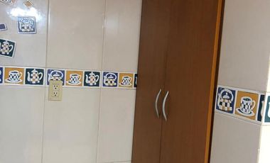 Renta Casa Valle de Aragon 2a sección (A)