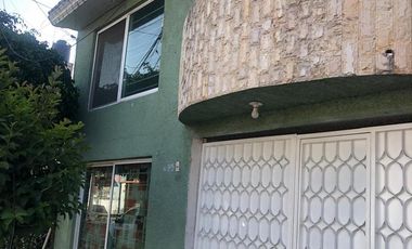 Renta Casa Valle de Aragon 2a sección (A)