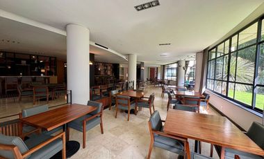 OFICINA EN VENTA EN CITY BLUE SANTA FE