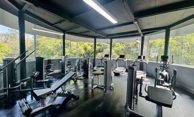 OFICINA EN VENTA EN CITY BLUE SANTA FE