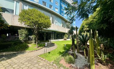 OFICINA EN VENTA EN CITY BLUE SANTA FE