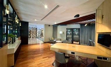 OFICINA EN VENTA EN CITY BLUE SANTA FE