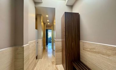 OFICINA EN VENTA EN CITY BLUE SANTA FE