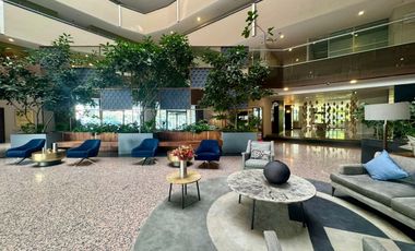 OFICINA EN VENTA EN CITY BLUE SANTA FE