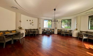 OFICINA EN VENTA EN CITY BLUE SANTA FE