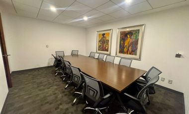 OFICINA EN VENTA EN CITY BLUE SANTA FE