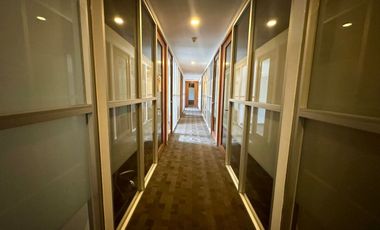 OFICINA EN VENTA EN CITY BLUE SANTA FE