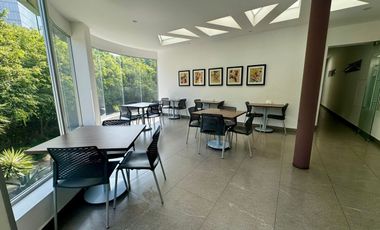 OFICINA EN VENTA EN CITY BLUE SANTA FE