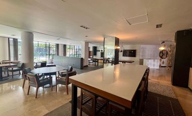 OFICINA EN VENTA EN CITY BLUE SANTA FE