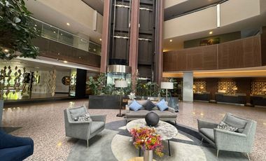 OFICINA EN VENTA EN CITY BLUE SANTA FE