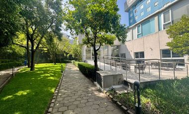 OFICINA EN VENTA EN CITY BLUE SANTA FE