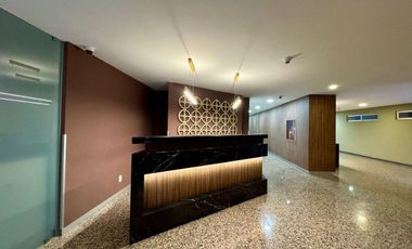 OFICINA EN VENTA EN CITY BLUE SANTA FE