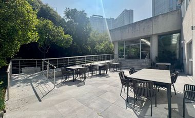 OFICINA EN VENTA EN CITY BLUE SANTA FE