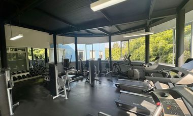 OFICINA EN VENTA EN CITY BLUE SANTA FE