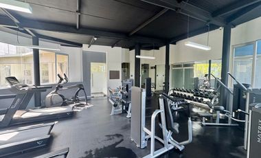 OFICINA EN VENTA EN CITY BLUE SANTA FE