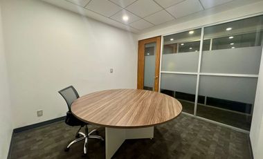 OFICINA EN VENTA EN CITY BLUE SANTA FE