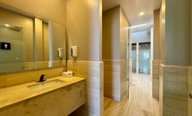 OFICINA EN VENTA EN CITY BLUE SANTA FE