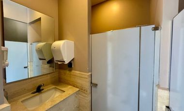 OFICINA EN VENTA EN CITY BLUE SANTA FE