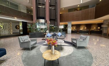 OFICINA EN VENTA EN CITY BLUE SANTA FE