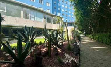 OFICINA EN VENTA EN CITY BLUE SANTA FE