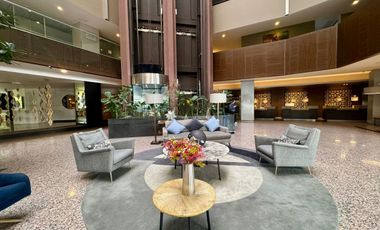 OFICINA EN VENTA EN CITY BLUE SANTA FE