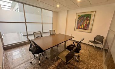 OFICINA EN VENTA EN CITY BLUE SANTA FE