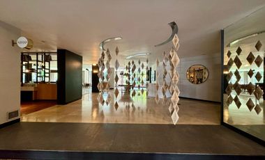 OFICINA EN VENTA EN CITY BLUE SANTA FE