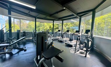 OFICINA EN VENTA EN CITY BLUE SANTA FE